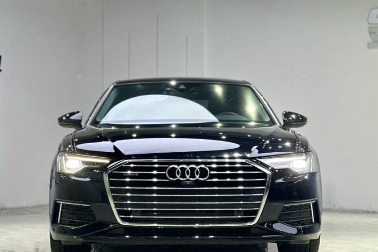 Used Audi A6L 2021 45 TFSI quattro Prestige Elegant Edition
