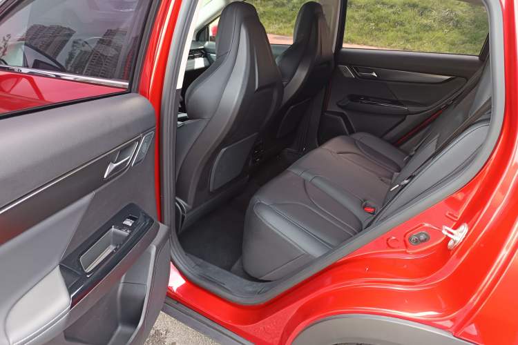 Used XPeng G3 2020 520 Smart Edition
