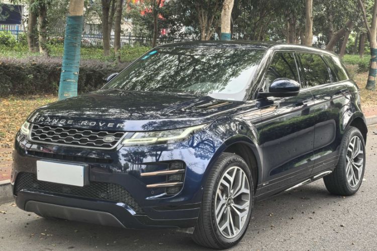 Used Land Rover Range Rover Evoque 2020 249 PS R-DYNAMIC S Sport Edition