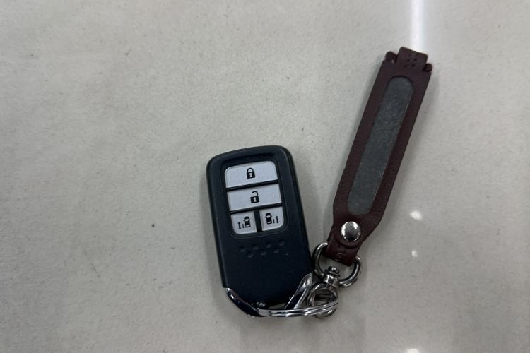 Used Honda Elysion 2016 2.4L Style Edition