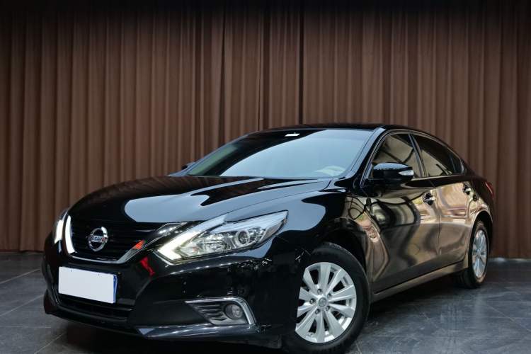 Used Nissan Teana 2016 Revised Version 2.0L XL Comfort Edition
