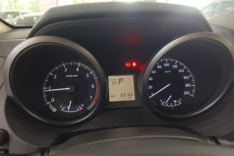 Used Toyota Prado 2016 2.7L Automatic Standard Edition
