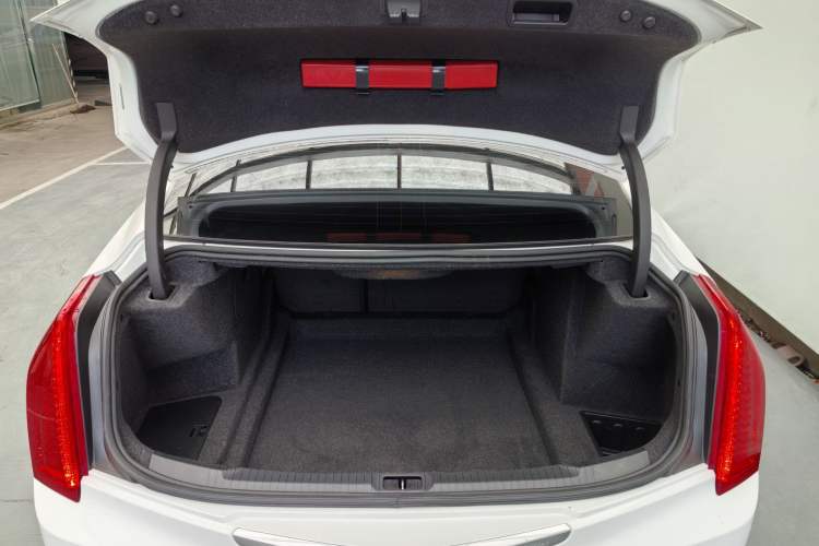 Used Cadillac ATS-L 2017 28T Tech Edition
