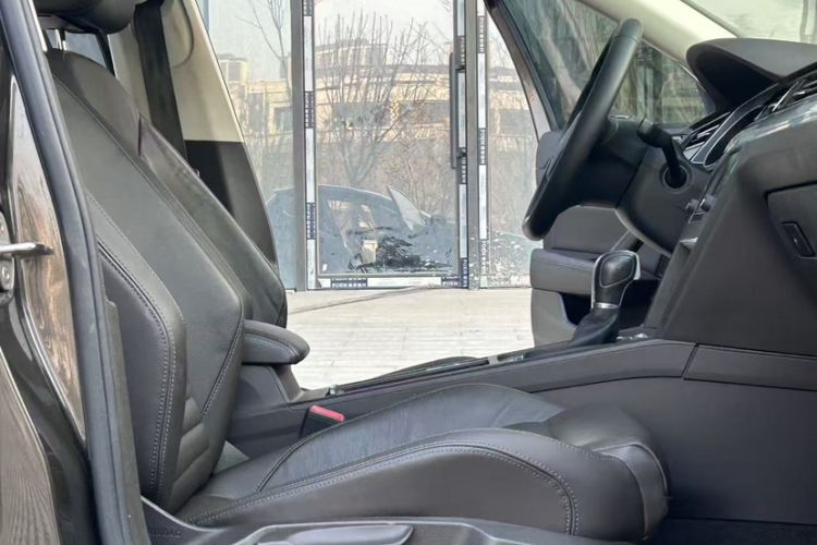 Used Volkswagen Variant 2016 280TSI Two-Wheel-Drive Comfort Edition