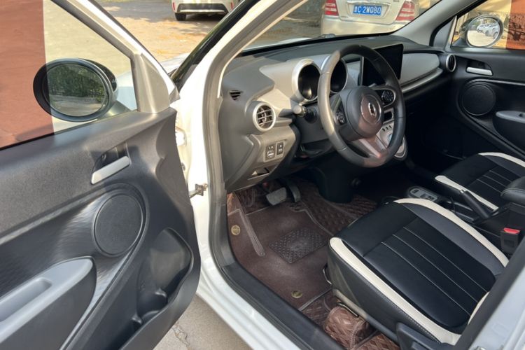 Used ORA Black Cat 2019 310km Fun Edition
