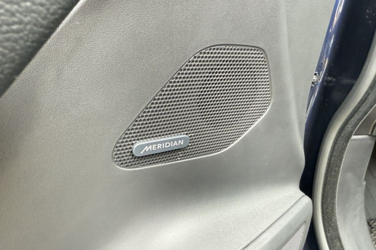 Used Jaguar F-PACE 2018 Restyled 2.0T All-Wheel-Drive R-Sport Sport Edition
