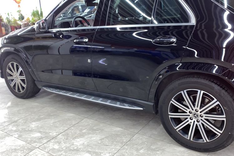 Used Mercedes-Benz GLE 2024 Refreshed GLE 350 4MATIC Stylish Edition
