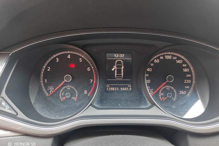 Used Volkswagen Passat 2017 280TSI DSG Luxury Edition
