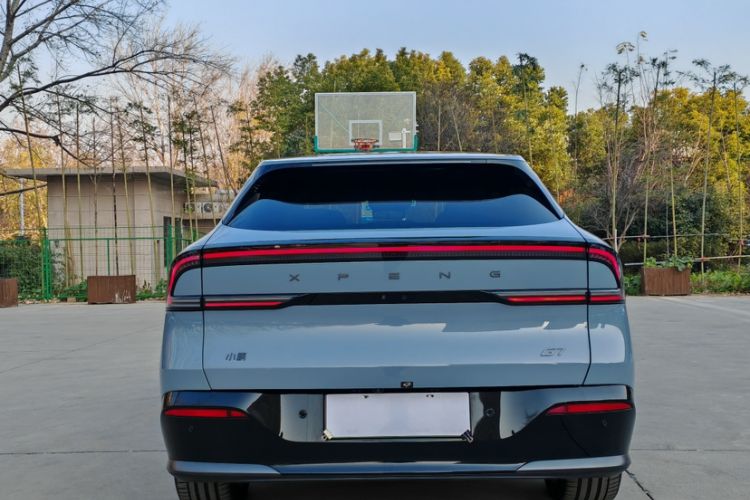 Used XPeng G7 2025 702 Max
