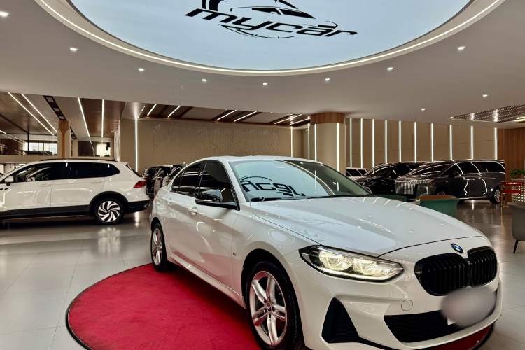 Used BMW 1 Series 2021 Revised 120i M Sport Night Edition

