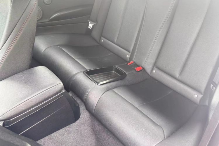 Used BMW 2 Series 2019 225i Convertible Coupe Sports Design Package
