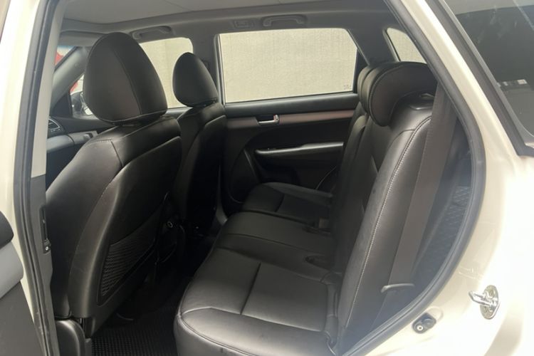 Used Kia Sorento 2013 2.2T 7-seat Diesel Comfort Edition
