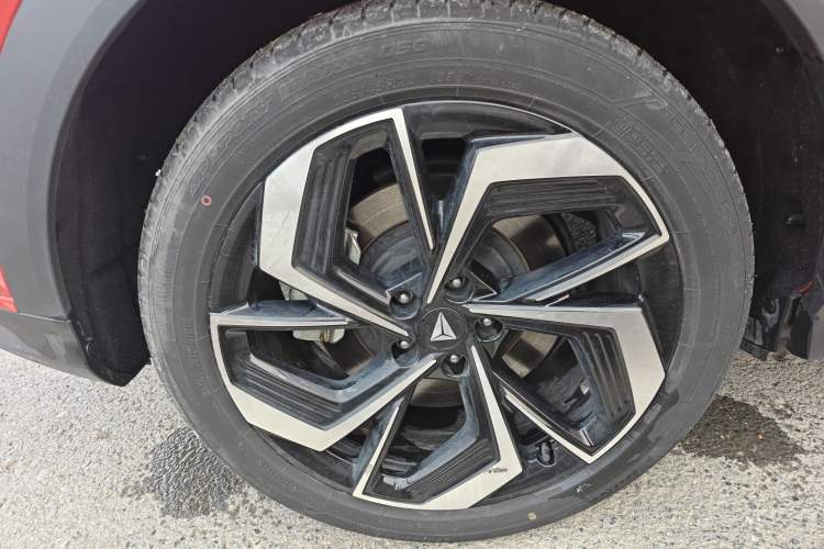 Used  S07 2024 520Max Qiankun Intelligent Driving ADS SE Pure Electric Version
