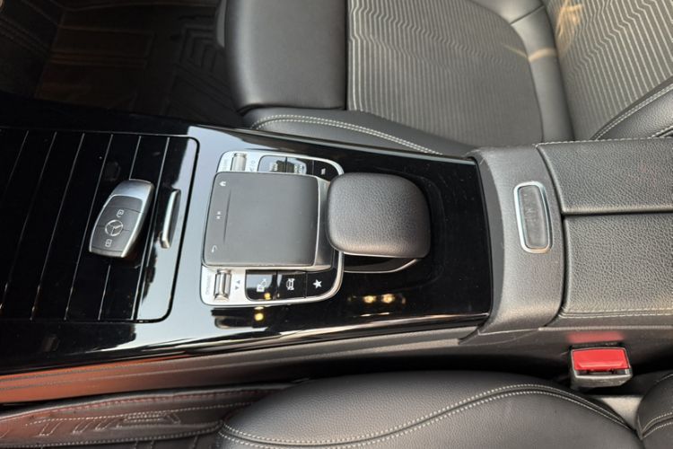 Used Mercedes-Benz A-Class 2019 A 200 Dynamic Edition
