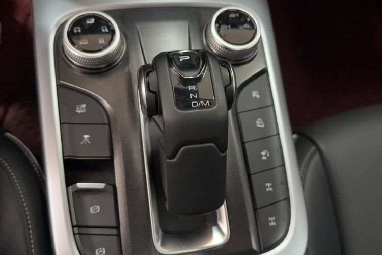 Used Tank 300 2021 Off-Road Edition 2.0T Conqueror
