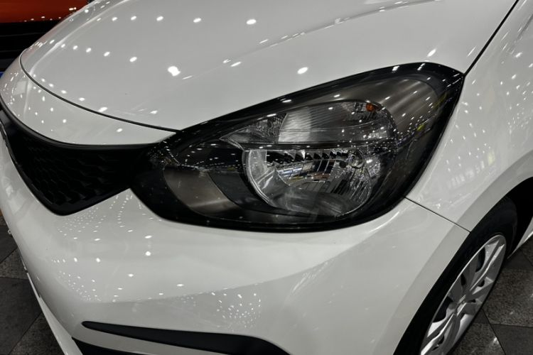 Used Honda Fit 2021 1.5L CVT Trend Edition