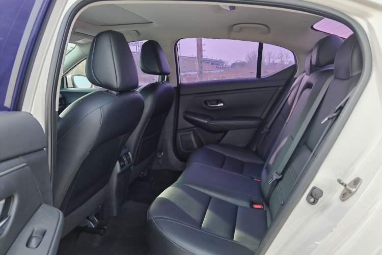 Used Nissan Sylphy 2021 1.6L XL CVT Enjoyment Edition