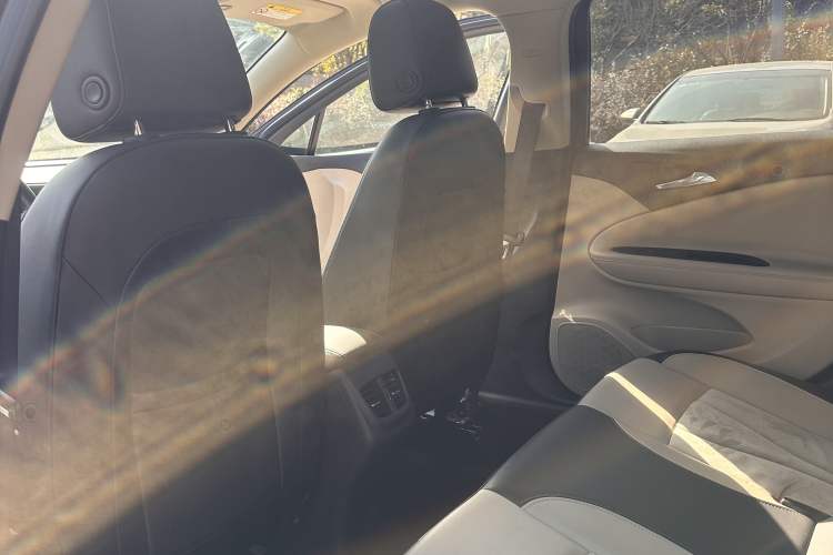 Used Buick Verano 2019 Sedan 15S Automatic Leading Model