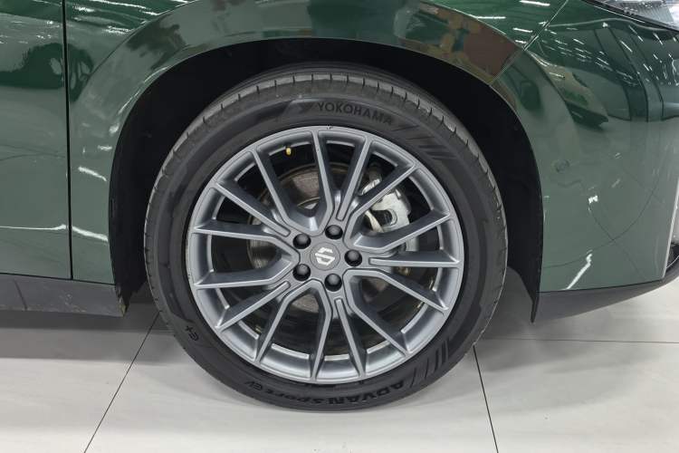 Used Leapmotor C10 2024 210 Smart Edition
