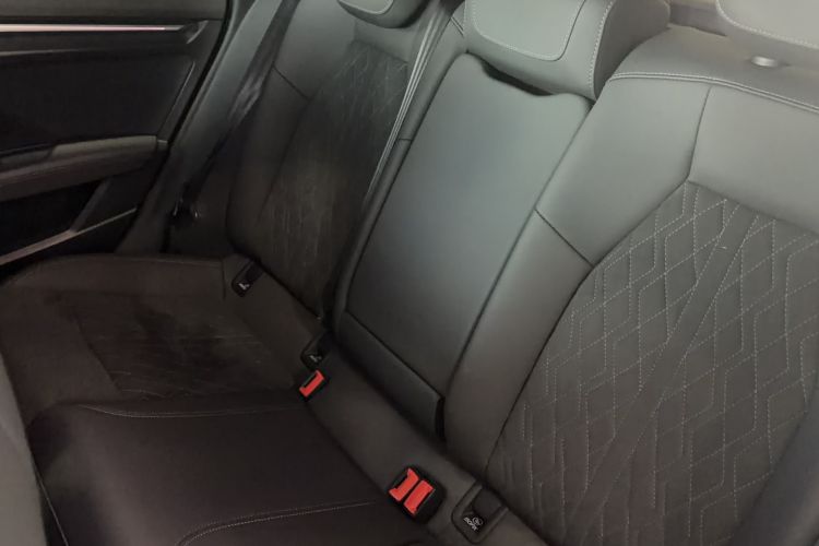 Used Audi A3 2022 Sportback 35 TFSI Luxury Sports Model
