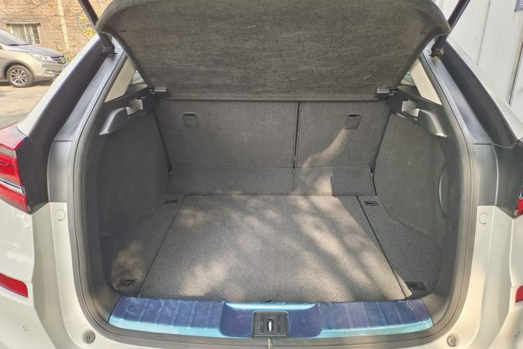 Used Honda Avancier 2020 240TURBO Front-Wheel Drive Smart Edition