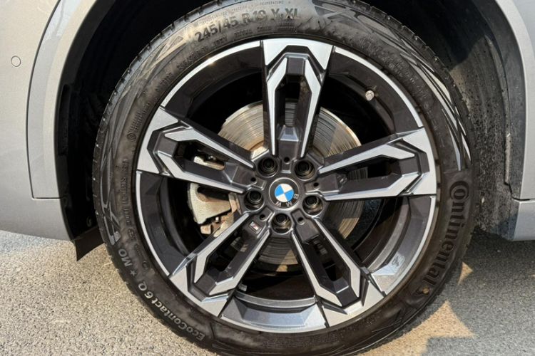 Used BMW X2 (Import) 2024 sDrive25i M Sport Package
