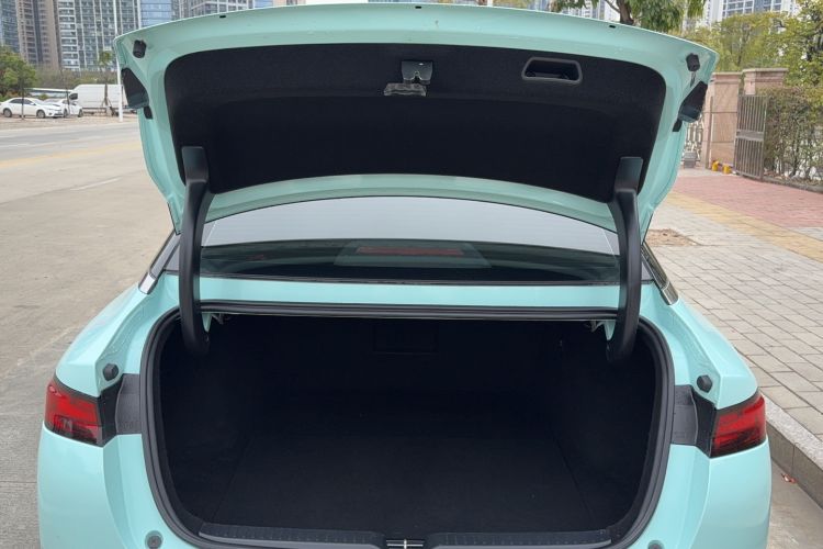 Used XPeng P5 2021 460G