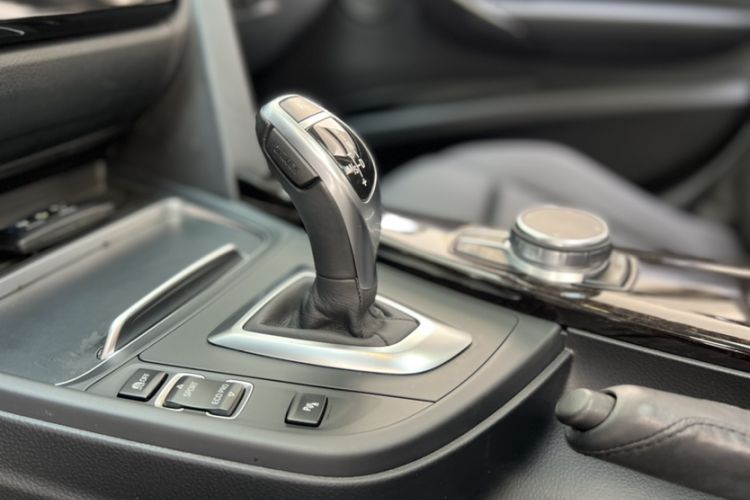 Used BMW 3 Series 2018 320Li M Sport Night Edition
