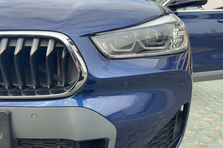 Used BMW X2 2020 sDrive25i Leading Model M Sport Package