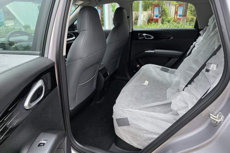 Used  Geome 2025 310km Youth Edition
