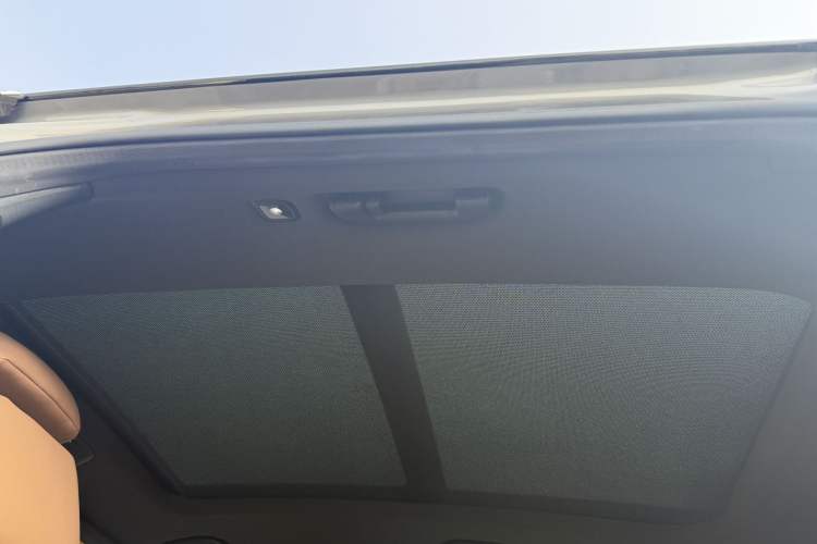 Used Nio ES6 2020 420 km Sport Edition