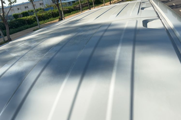 Used Iveco Fidato 2023 B33 Commercial Bus 2.0T 110 kW Manual Transmission Starlight Edition High Roof
