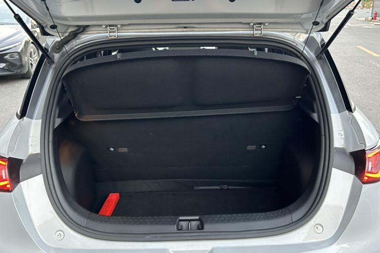 Used BYD Dolphin 2021 405 km Fashion Edition
