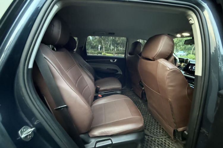 Used Wuling Victory 2020 1.5T CVT Elite Model