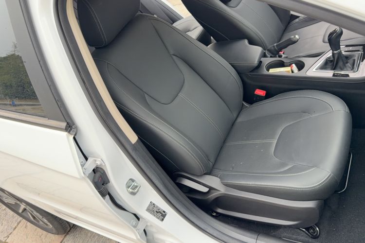 Used Chery Arrizo 5 2021 PRO 1.5L Manual Youth Edition
