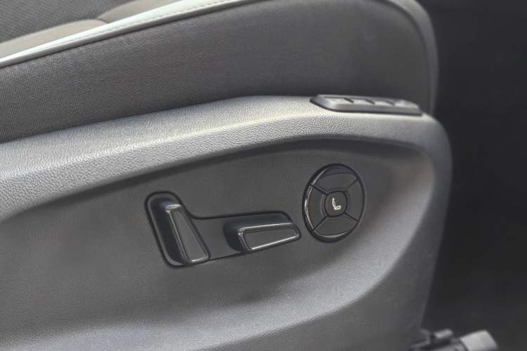 Used Volkswagen Tiguan L 2024 PRO 380TSI Four-Wheel Drive R-Line Prestige Edition