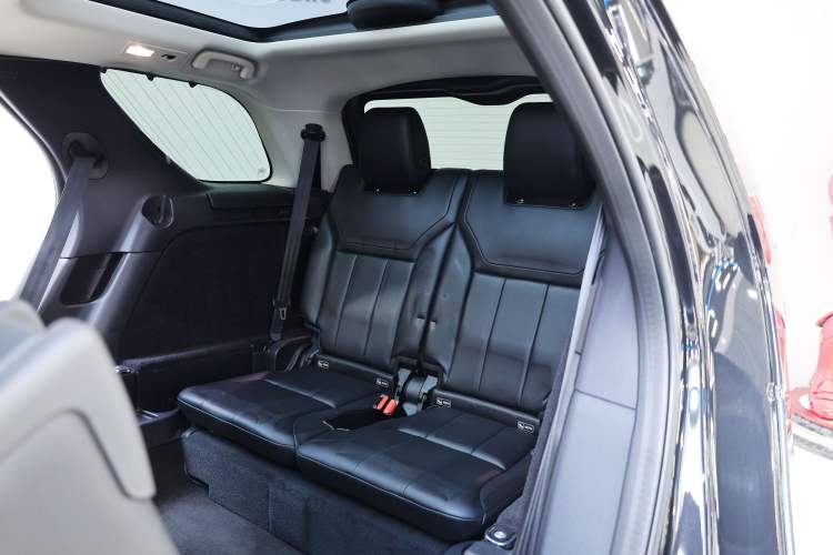 Used Land Rover Discovery 2019 3.0 SC V6 HSE