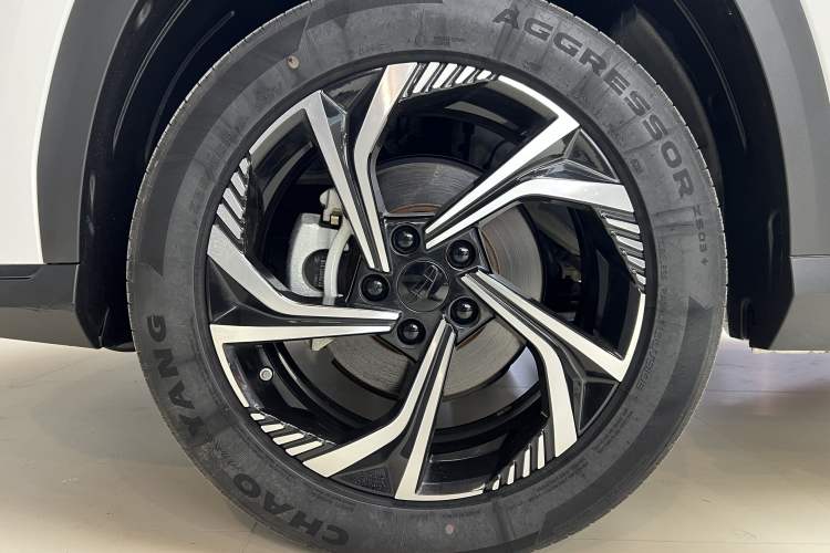 Used Geely Auto Emgrand X7 Sport 2023 Boyue COOL 1.5TD Smart Connect+