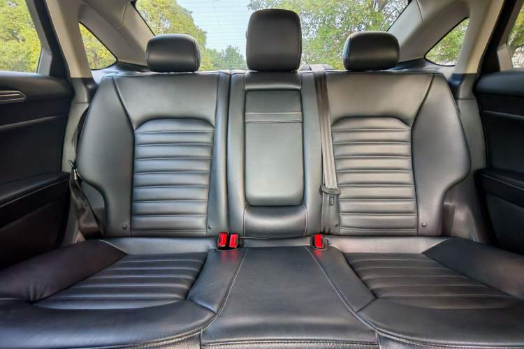 Used Ford Mondeo 2017 EcoBoost 180 Stylish Model