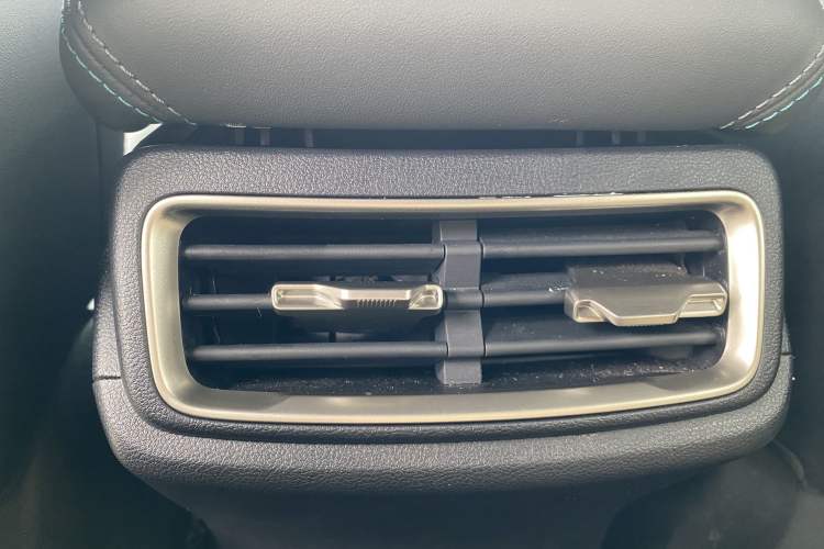 Used BYD Qin L 2025 DM-i Smart Drive 80KM Leading Model
