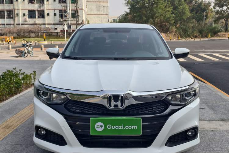 Used Honda Crider 2019 180 Turbo CVT Comfort Version China VI
