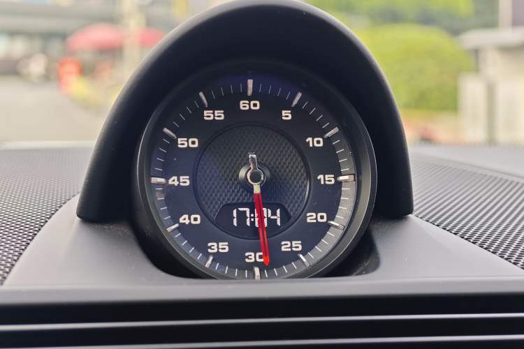 Used Porsche Panamera 2023 Panamera 4 Executive Long Wheelbase 2.9T
