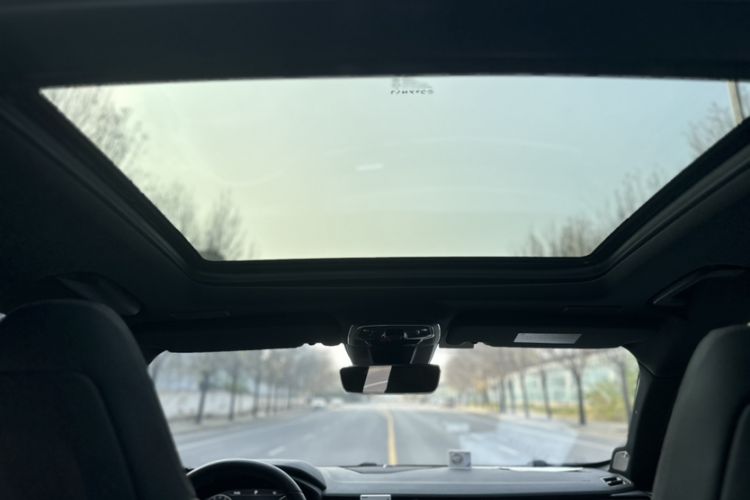 Used Lynk & Co 01 2021 2.0TD Four-Wheel Drive Hype-Halo
