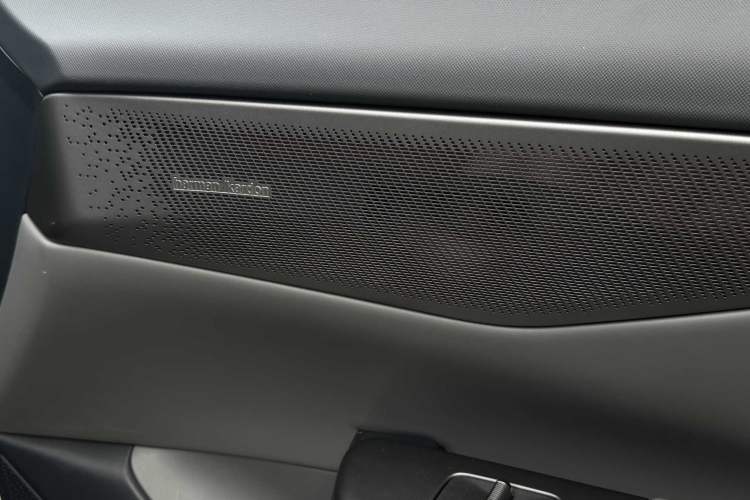 Used Lynk & Co 07 2024 EM-P 126 Long-Range Ultra
