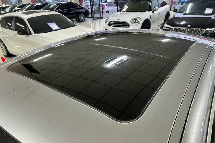 Used BMW 3 Series 2023 325Li M Sport Package
