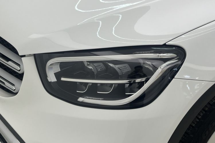 Used Mercedes-Benz GLC 2020 Facelifted GLC 260 L 4MATIC Dynamic Edition
