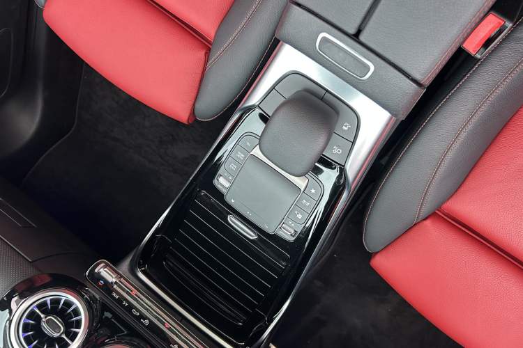 Used Mercedes-Benz A-AMG 2022 AMG A 35 L 4MATIC
