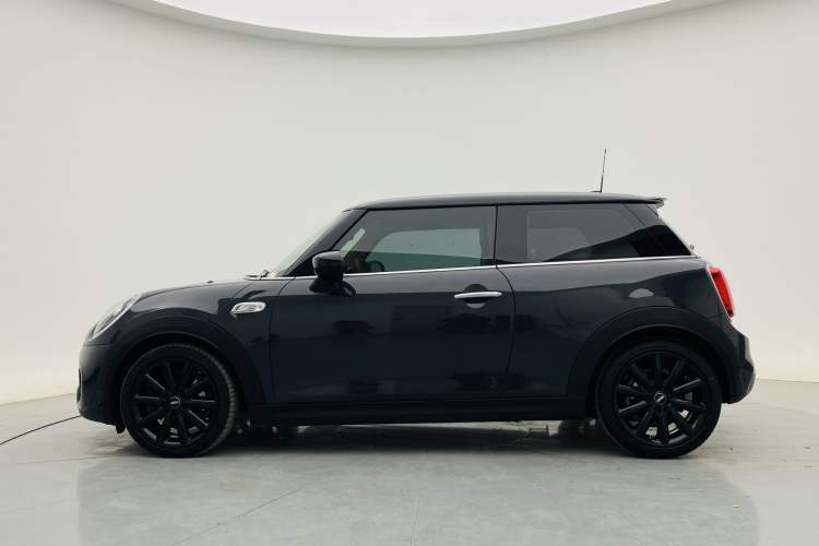 Used MINI MINI 2021 2.0T COOPER S Classic Edition
