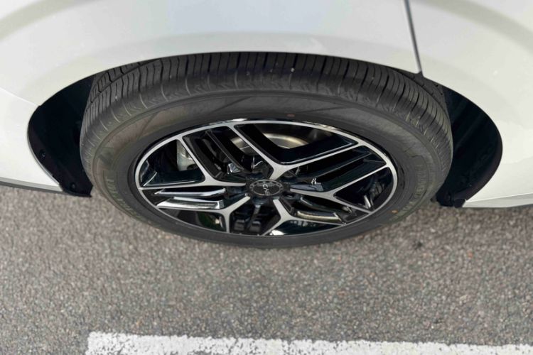 Used BYD Seal 06 New Energy 
