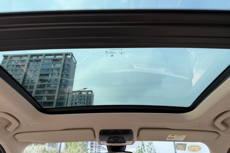 Used Zinoro 60H 2017 Standard Model
